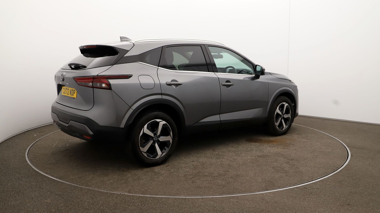 Used Nissan Qashqai for sale - 76808844: Photo 46