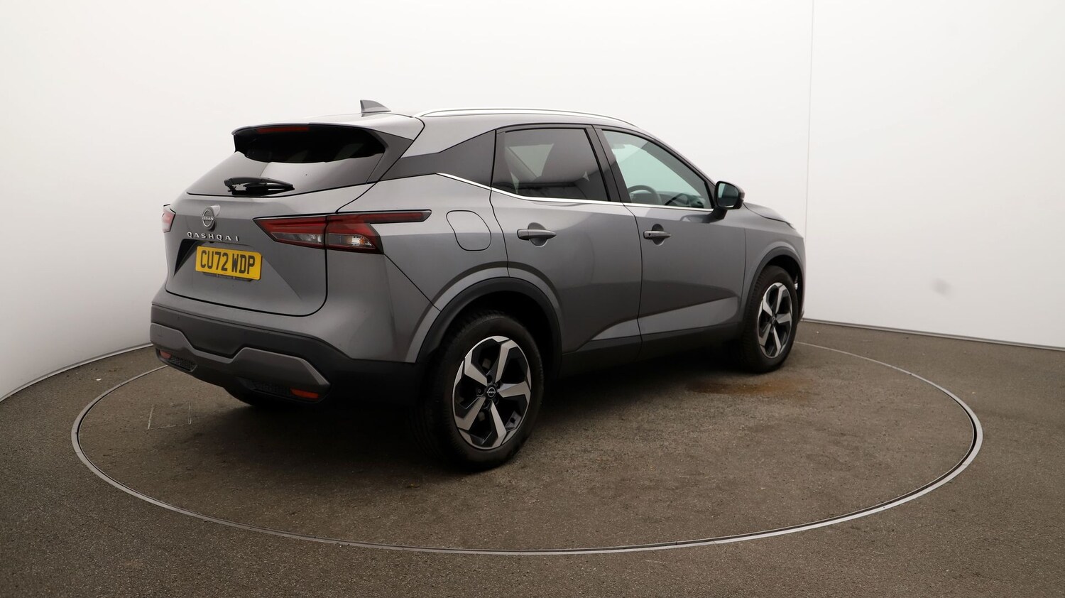 Used Nissan Qashqai for sale - 76808844: Photo 47