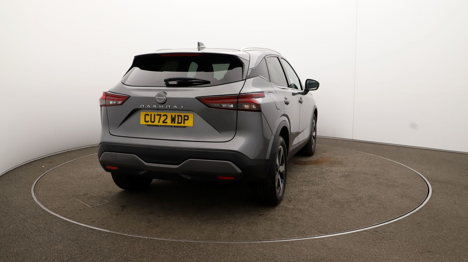 Used Nissan Qashqai for sale - 76808844: Photo 49