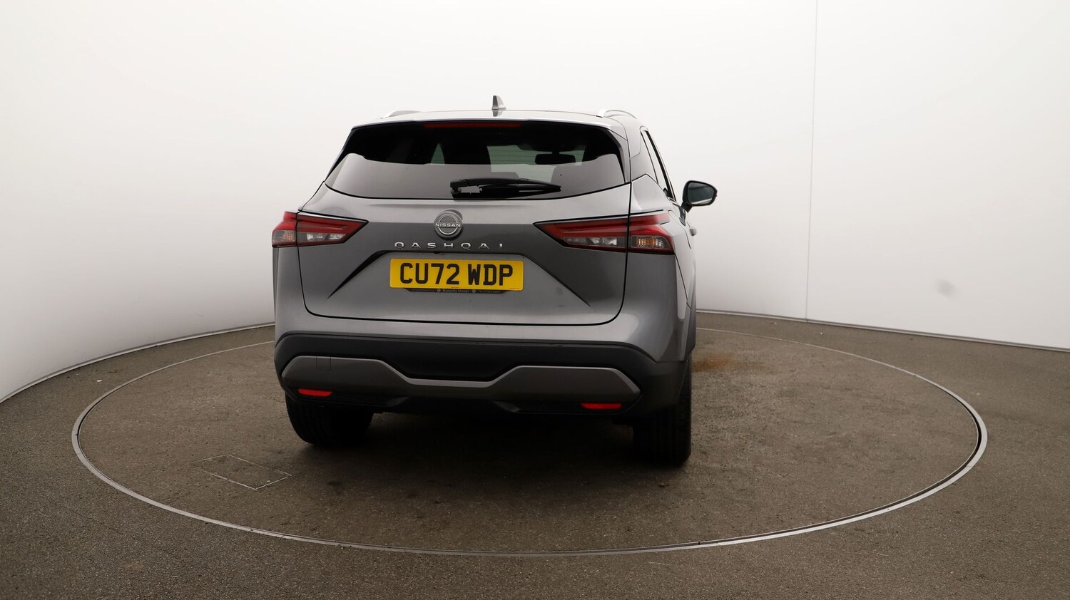 Used Nissan Qashqai for sale - 76808844: Photo 50