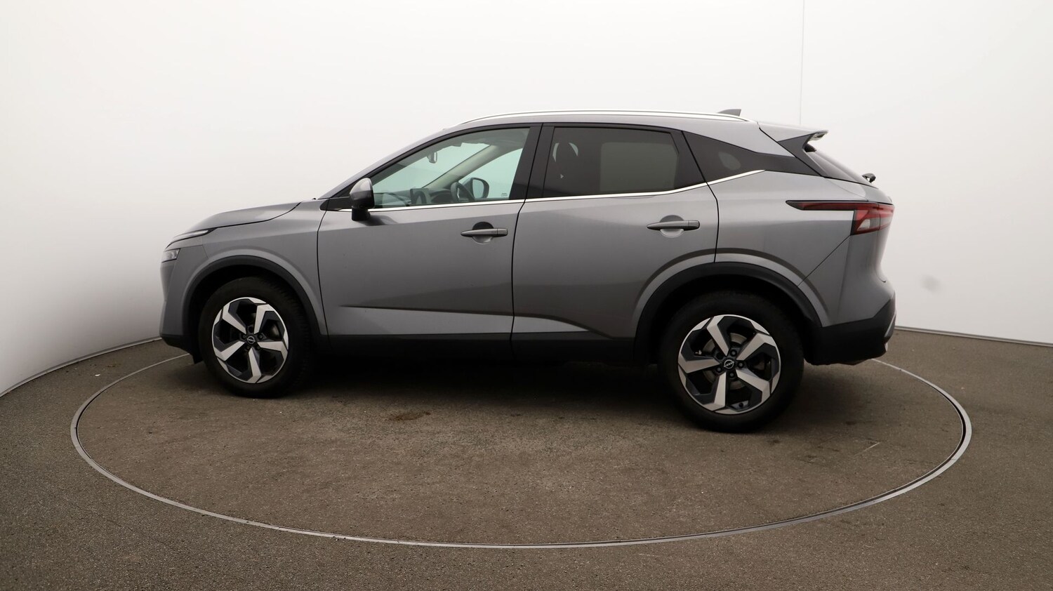 Used Nissan Qashqai for sale - 76808844: Photo 51