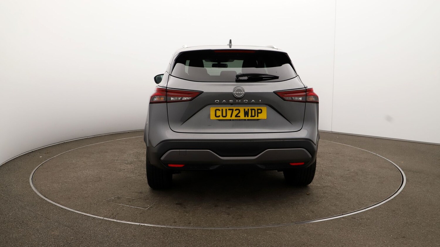 Used Nissan Qashqai for sale - 76808844: Photo 52