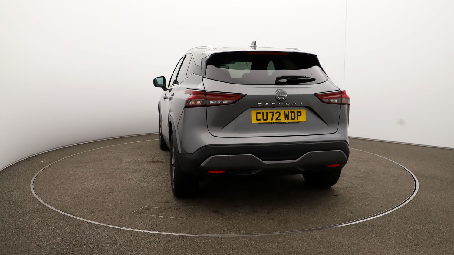 Used Nissan Qashqai for sale - 76808844: Photo 53