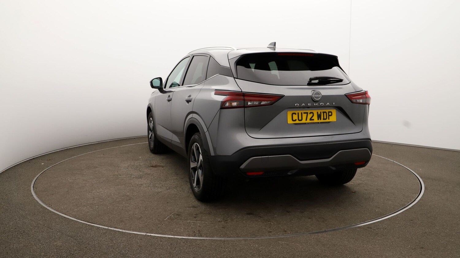 Used Nissan Qashqai for sale - 76808844: Photo 54