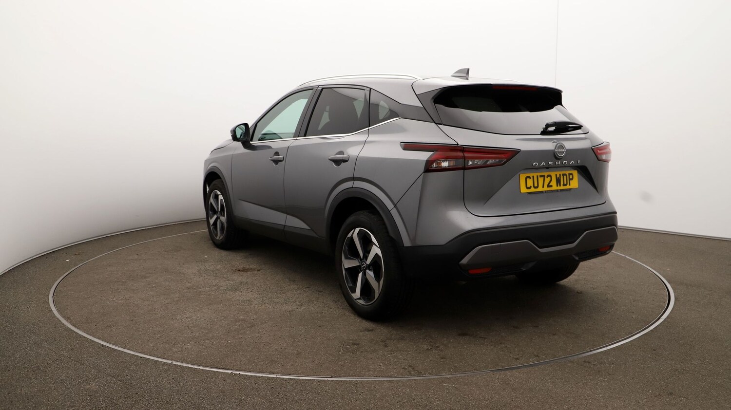 Used Nissan Qashqai for sale - 76808844: Photo 55