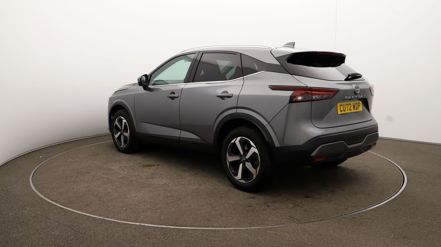 Used Nissan Qashqai for sale - 76808844: Photo 56