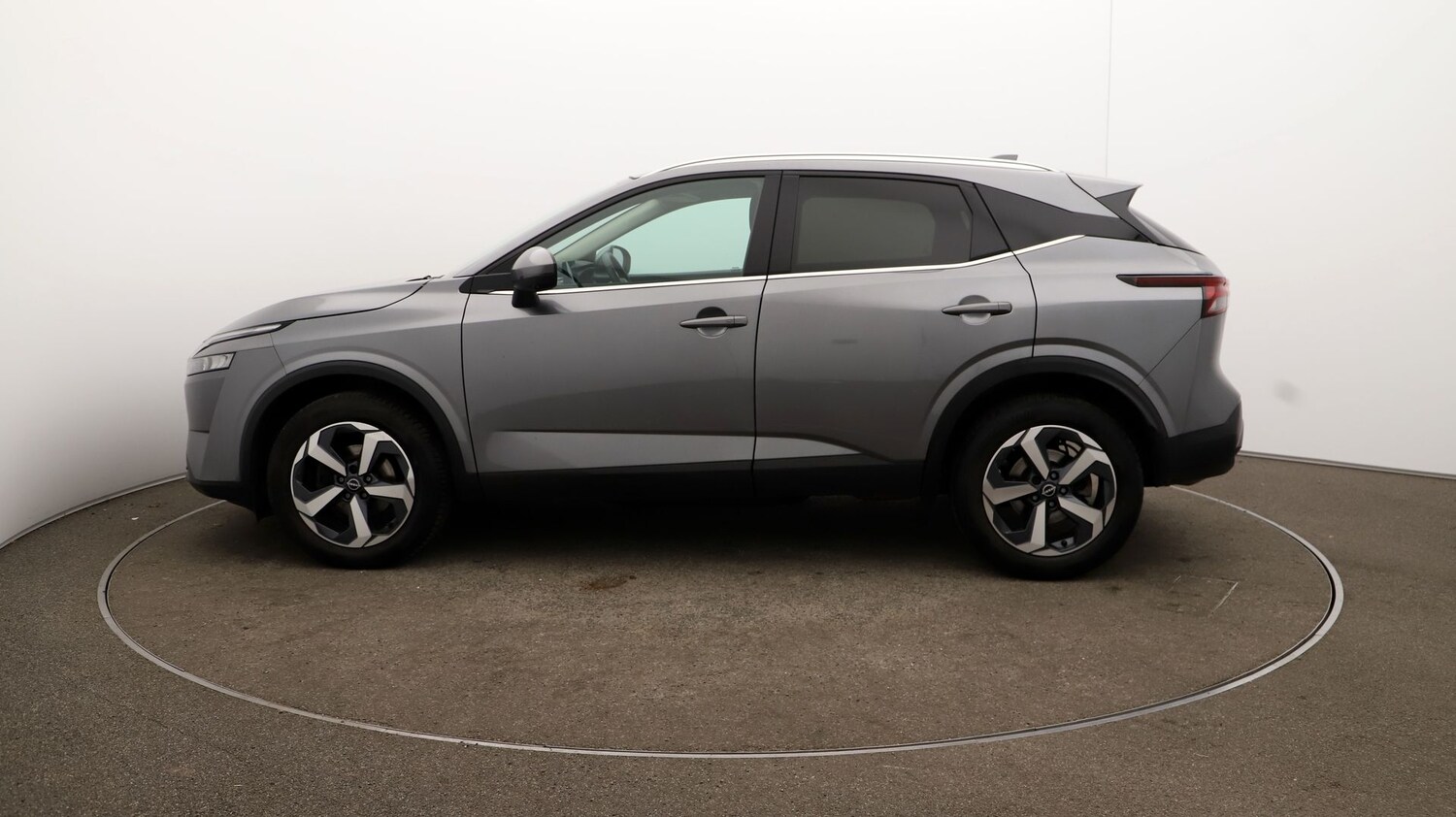 Used Nissan Qashqai for sale - 76808844: Photo 57