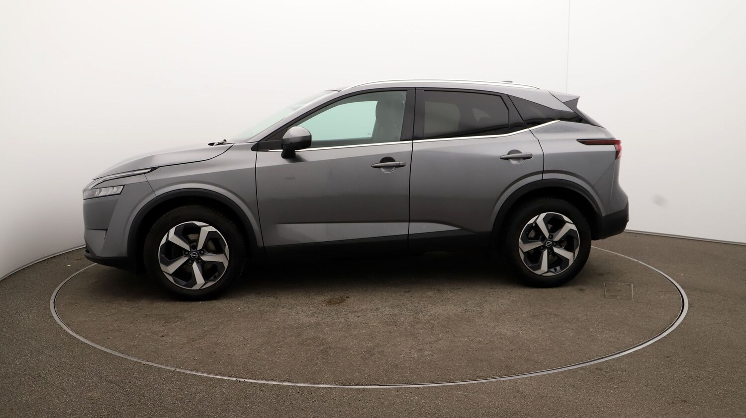 Used Nissan Qashqai for sale - 76808844: Photo 58