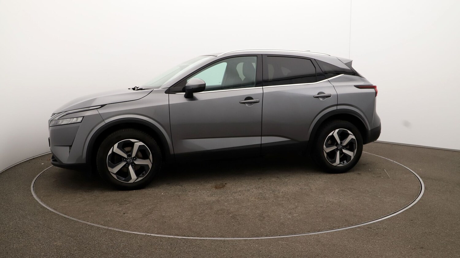 Used Nissan Qashqai for sale - 76808844: Photo 59