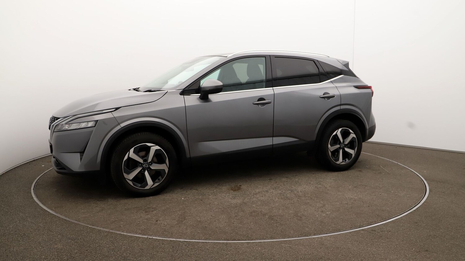 Used Nissan Qashqai for sale - 76808844: Photo 60