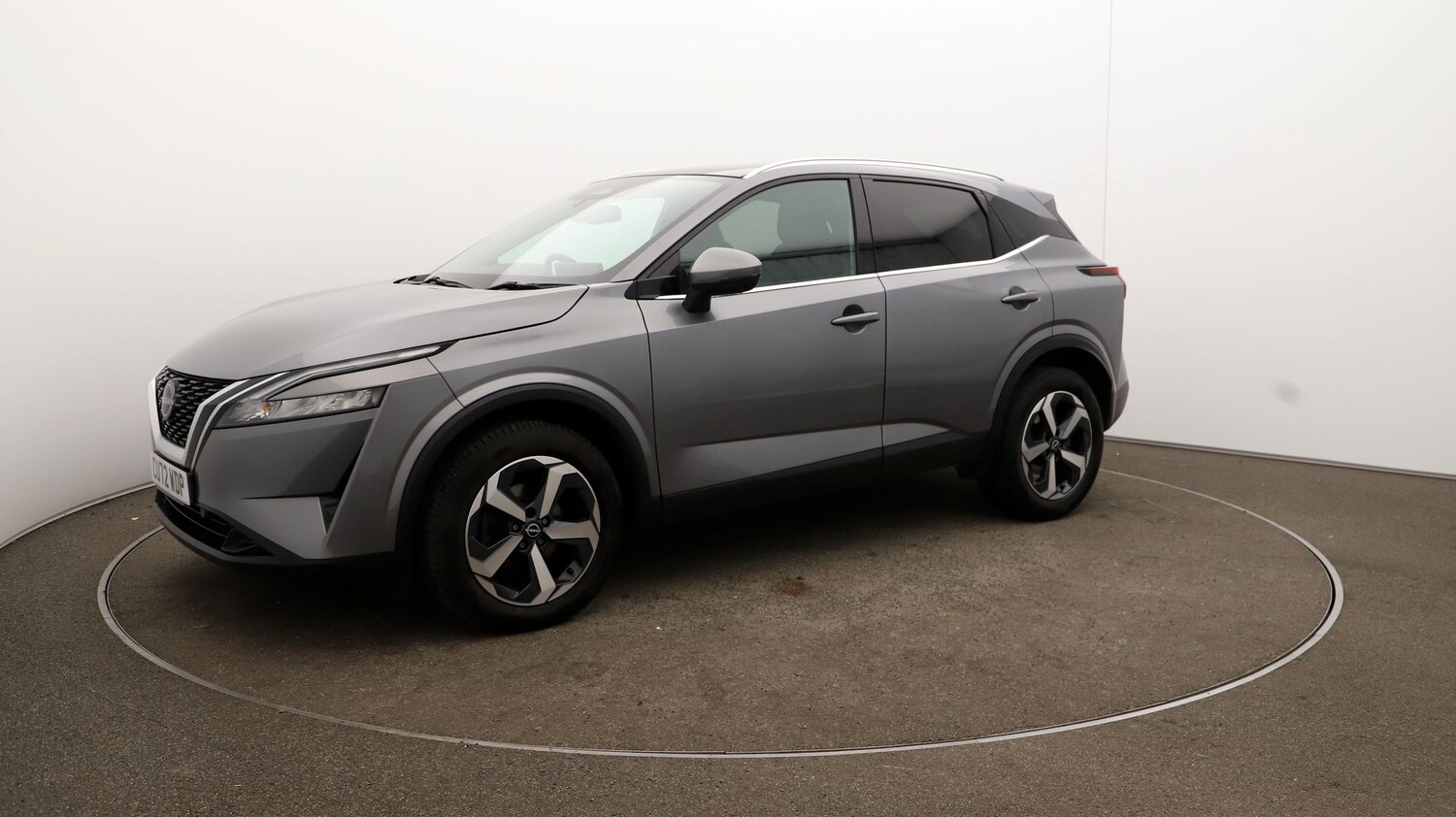 Used Nissan Qashqai for sale - 76808844: Photo 61