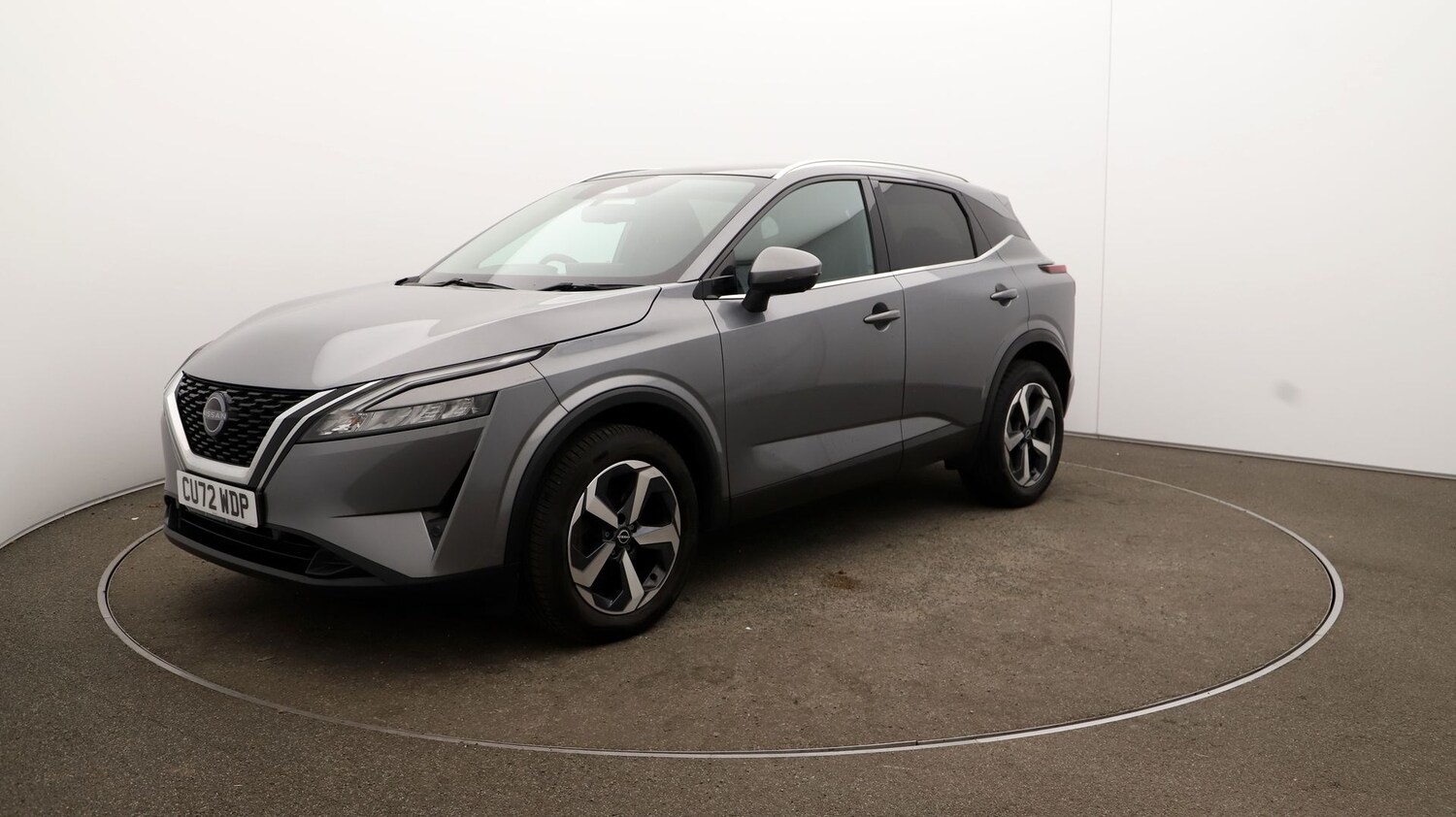 Used Nissan Qashqai for sale - 76808844: Photo 62