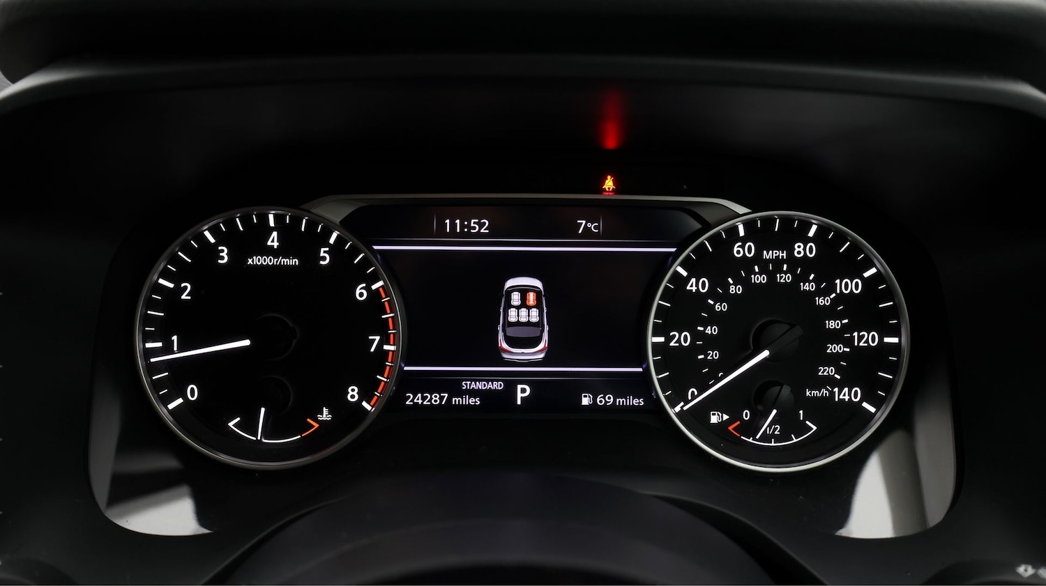 Used Nissan Qashqai 2021 for sale - 77251380: Photo 10