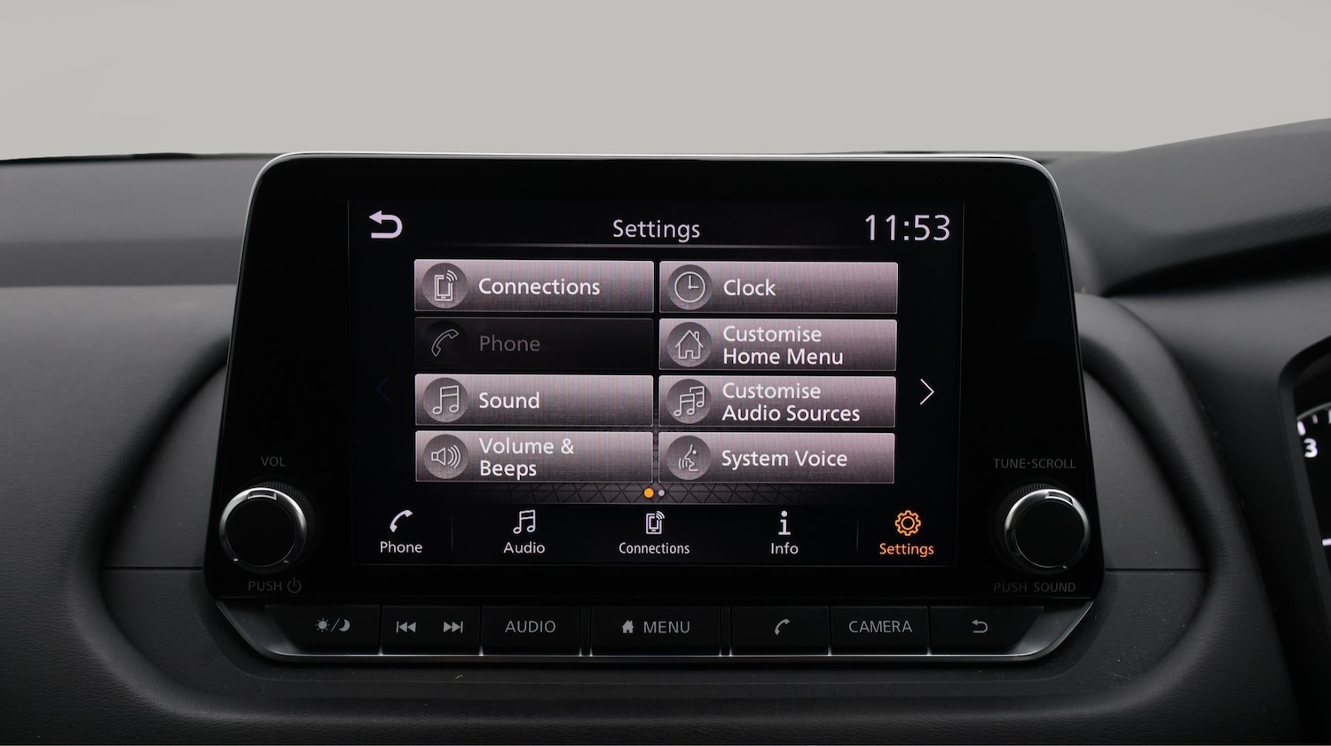 Used Nissan Qashqai 2021 for sale - 77251380: Photo 11