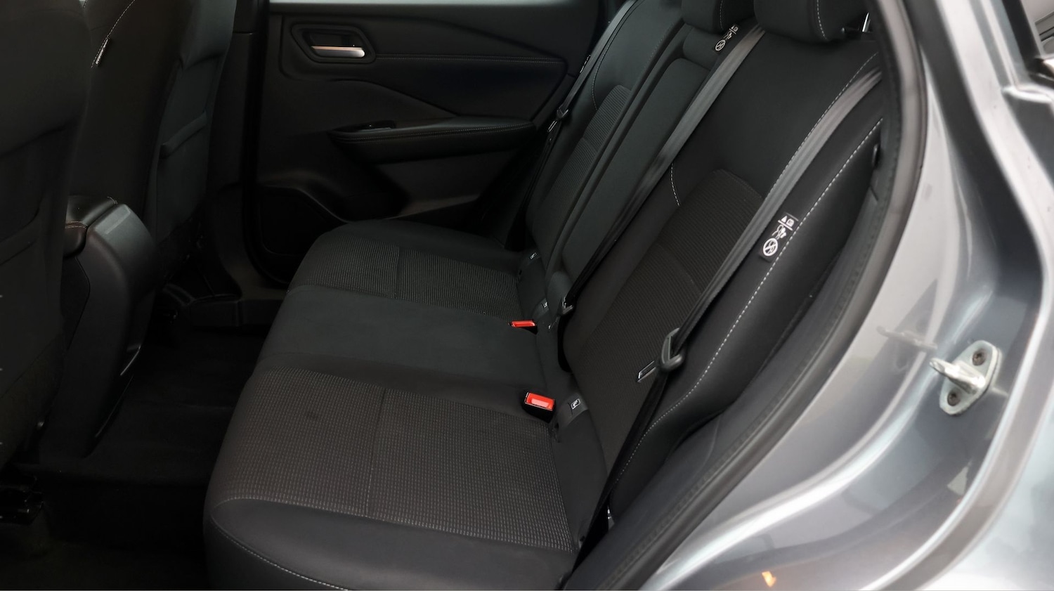 Used Nissan Qashqai 2021 for sale - 77251380: Photo 16