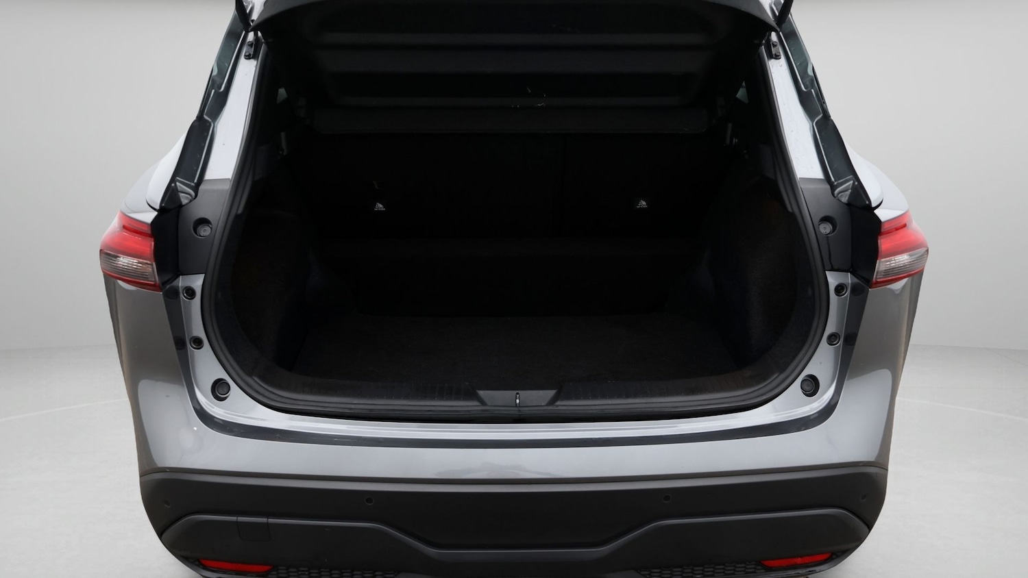 Used Nissan Qashqai 2021 for sale - 77251380: Photo 17