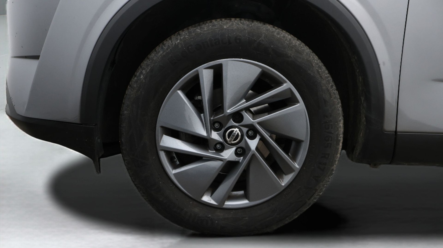 Used Nissan Qashqai 2021 for sale - 77251380: Photo 18