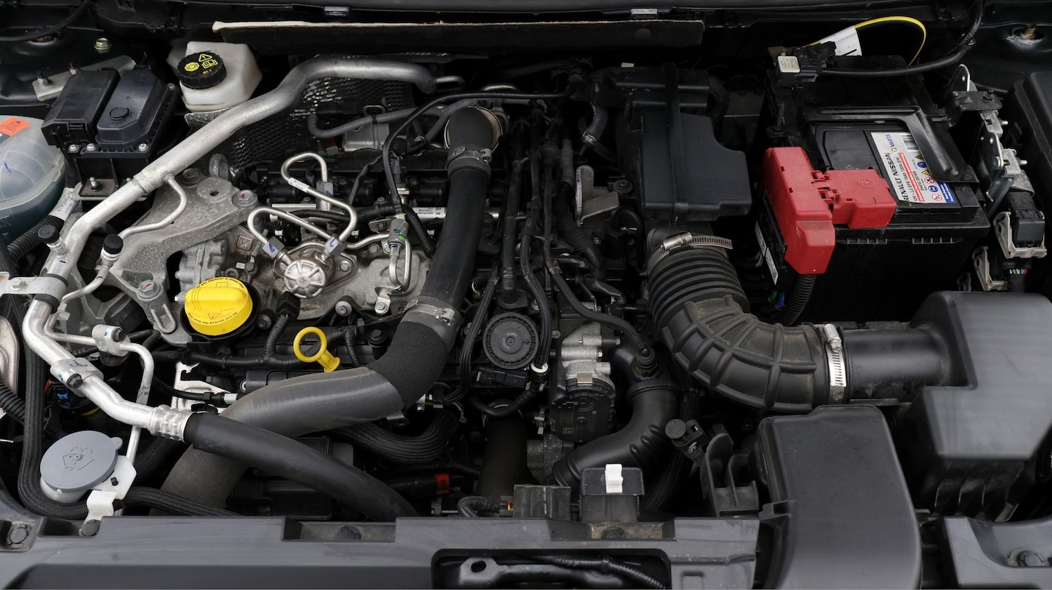 Used Nissan Qashqai 2021 for sale - 77251380: Photo 19