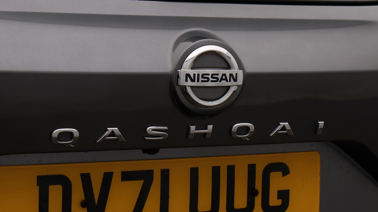 Used Nissan Qashqai 2021 for sale - 77251380: Photo 20