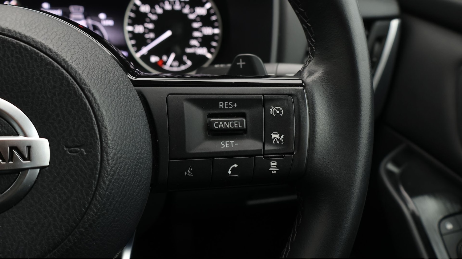 Used Nissan Qashqai 2021 for sale - 77251380: Photo 21