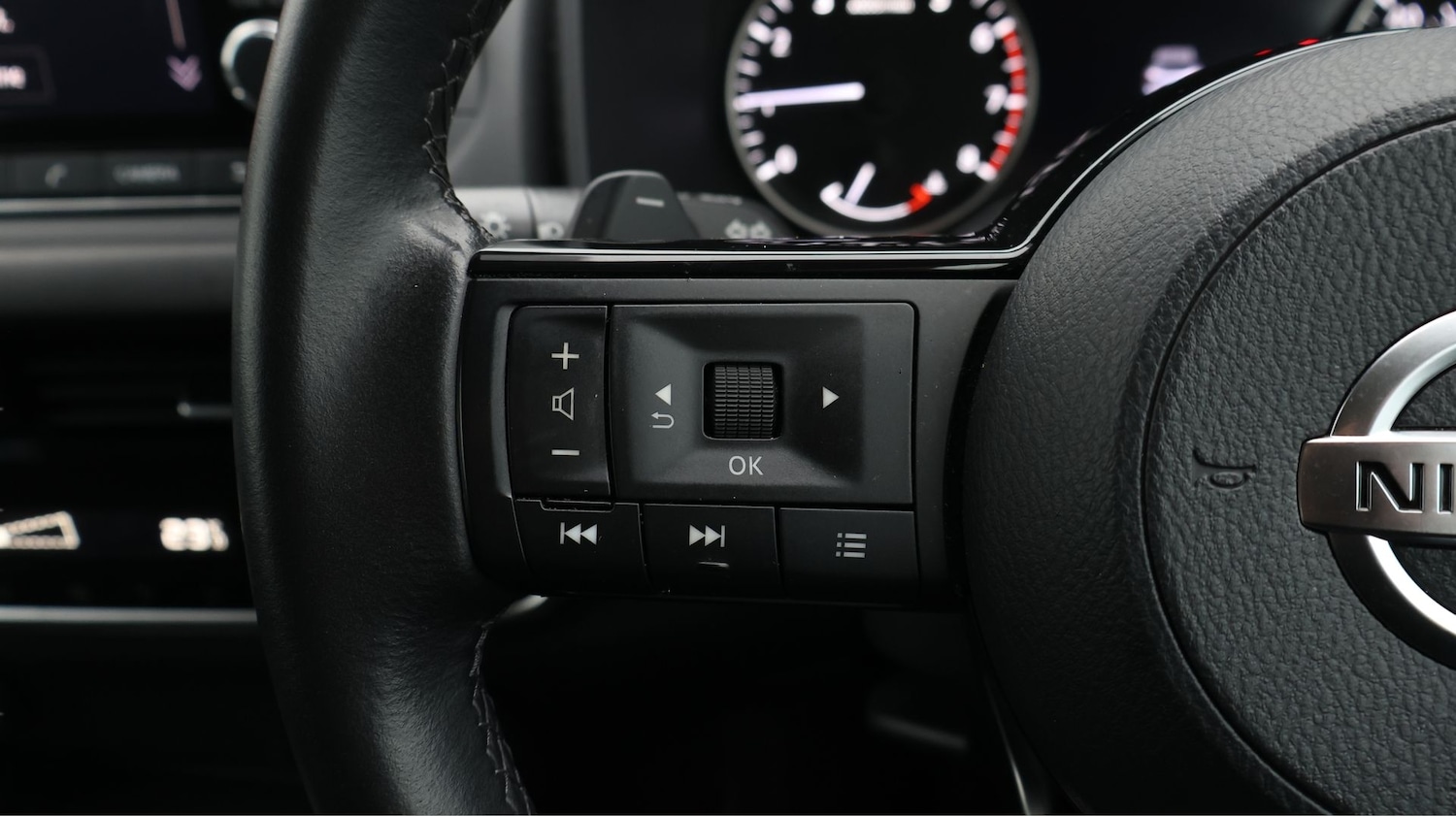 Used Nissan Qashqai 2021 for sale - 77251380: Photo 23