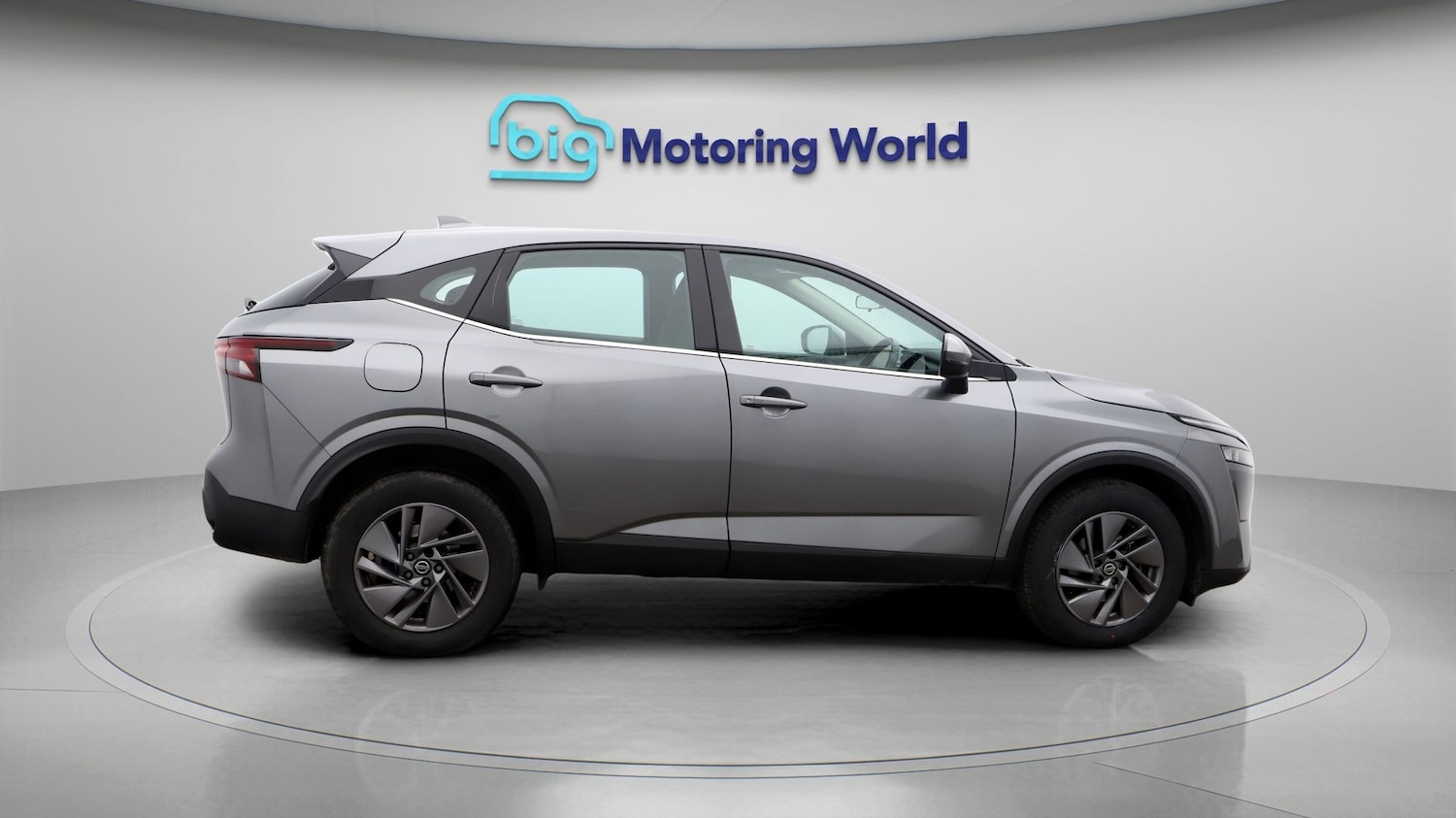 Used Nissan Qashqai 2021 for sale - 77251380: Photo 8