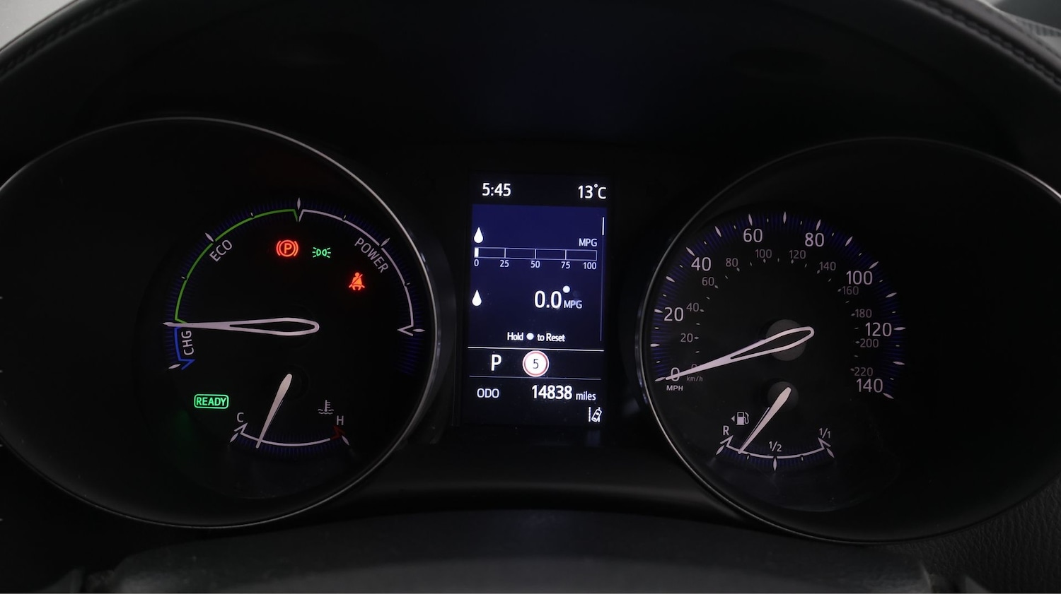 Used Toyota C-HR 2023 for sale - 77378318: Photo 10