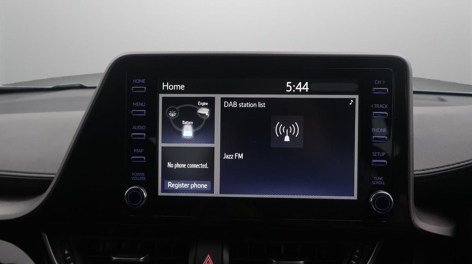 Used Toyota C-HR 2023 for sale - 77378318: Photo 11