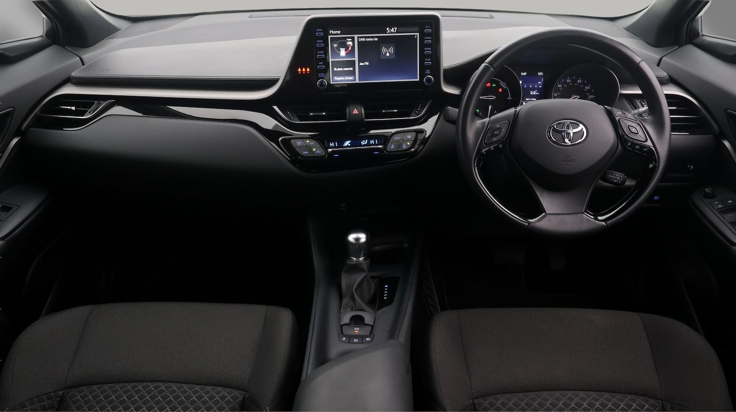 Used Toyota C-HR 2023 for sale - 77378318: Photo 13