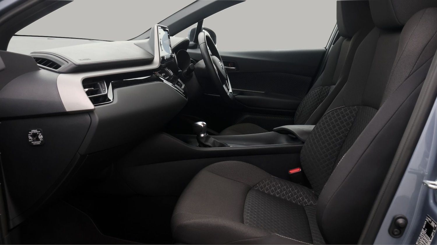 Used Toyota C-HR 2023 for sale - 77378318: Photo 14