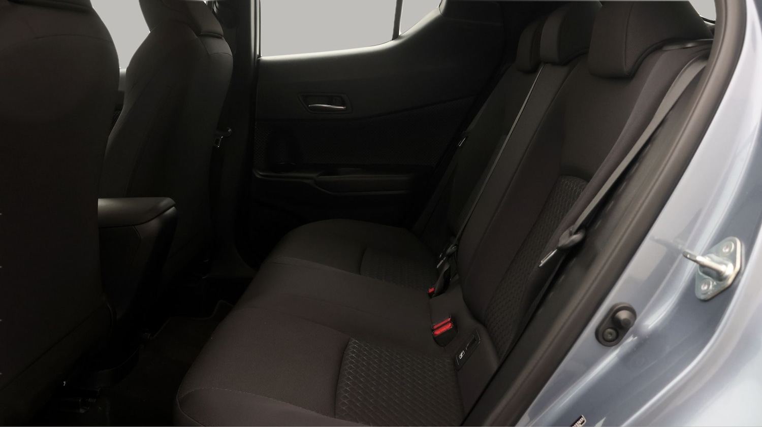 Used Toyota C-HR 2023 for sale - 77378318: Photo 16