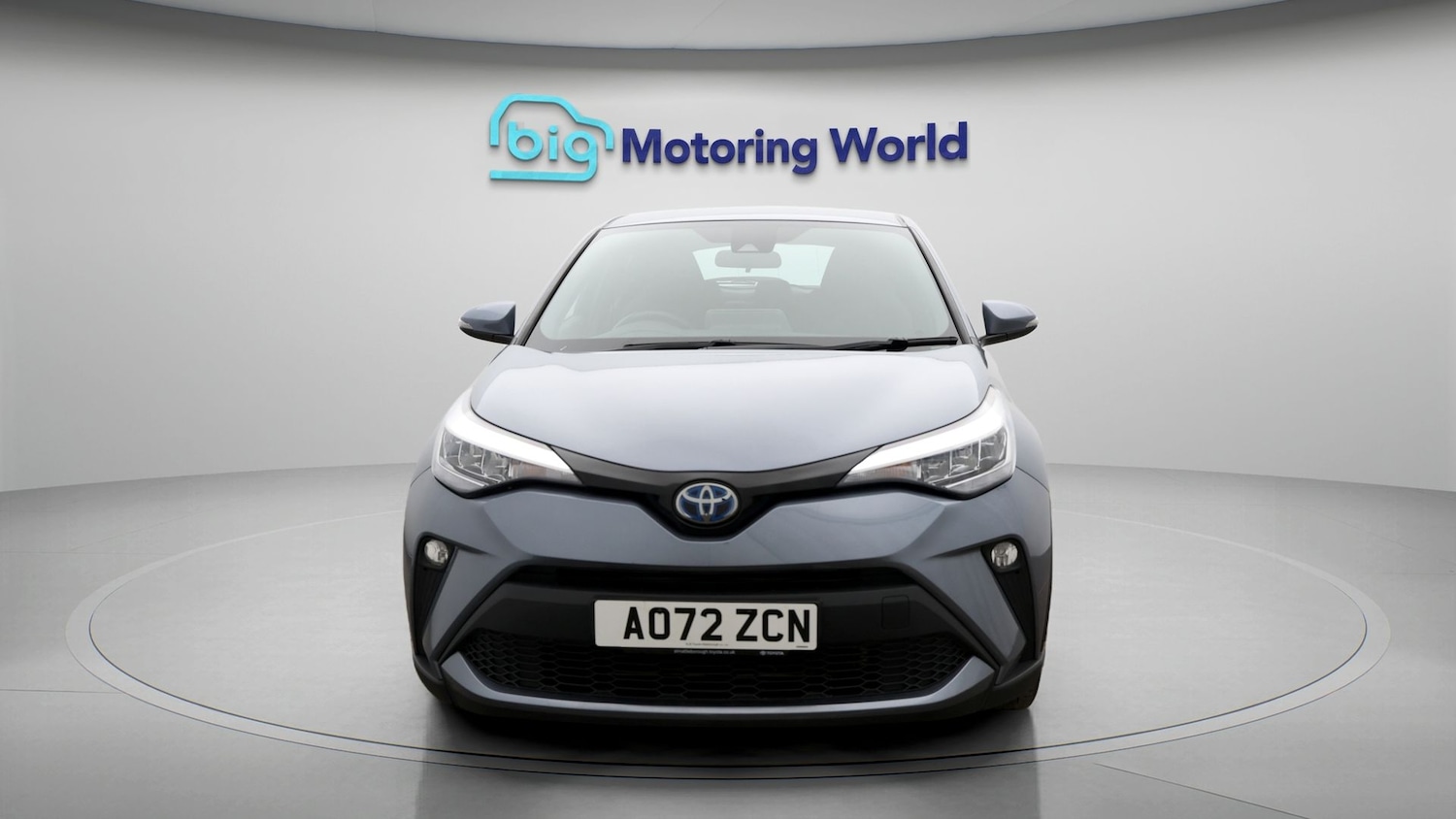 Used Toyota C-HR 2023 for sale - 77378318: Photo 2