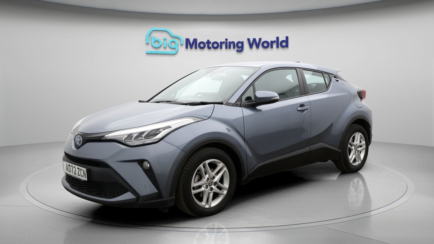 Used Toyota C-HR 2023 for sale - 77378318: Photo 3