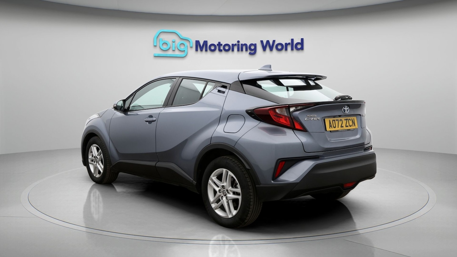 Used Toyota C-HR 2023 for sale - 77378318: Photo 5