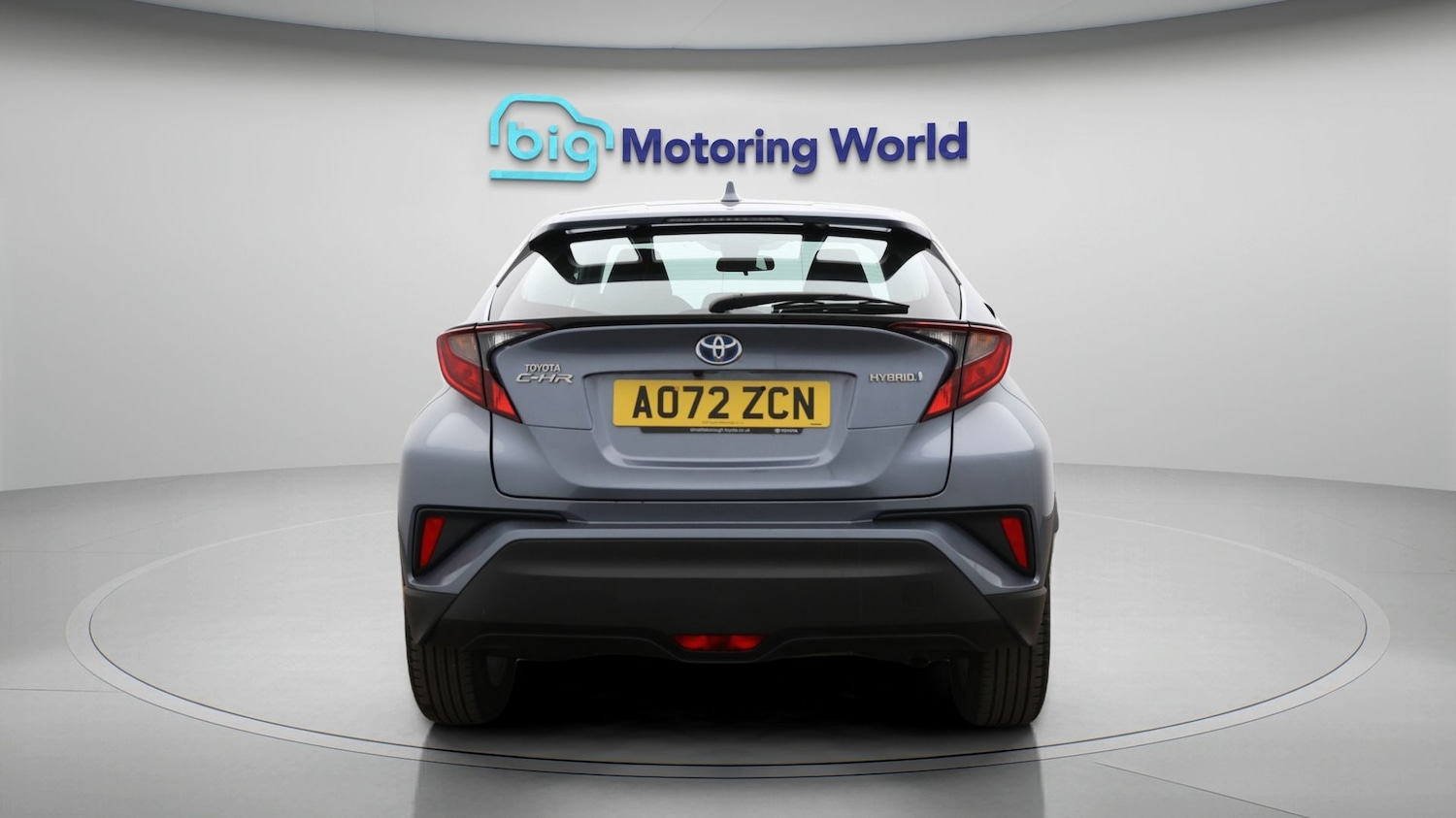 Used Toyota C-HR 2023 for sale - 77378318: Photo 6