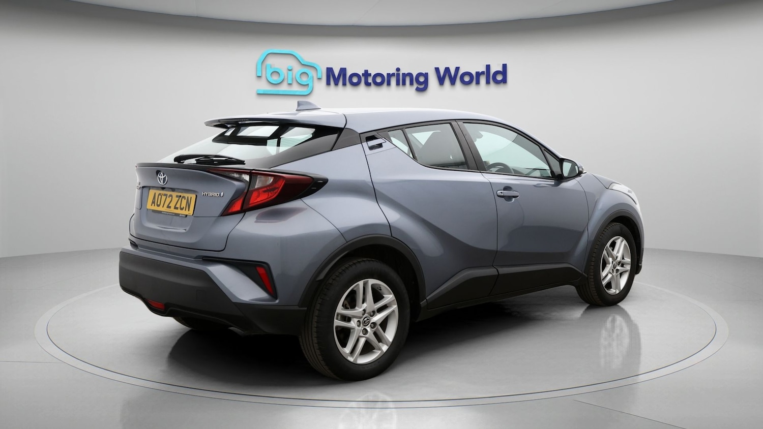 Used Toyota C-HR 2023 for sale - 77378318: Photo 7