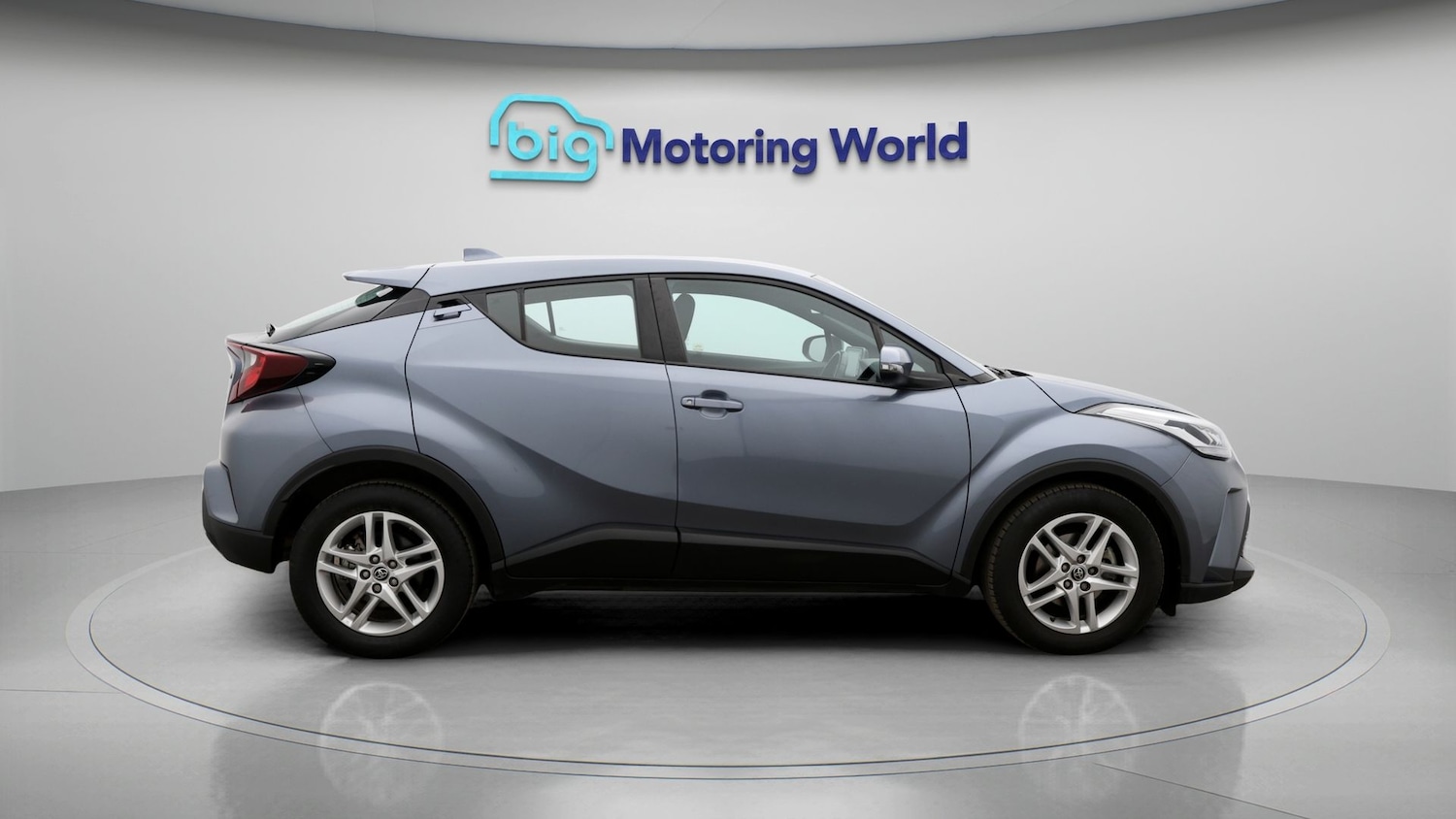 Used Toyota C-HR 2023 for sale - 77378318: Photo 8