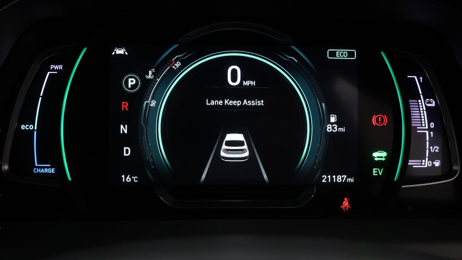 Used Hyundai IONIQ 2022 for sale - 76701475: Photo 11