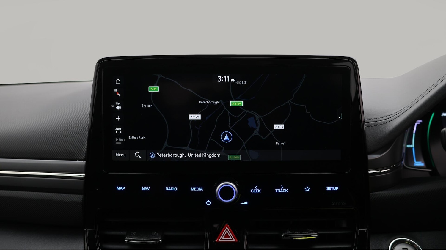 Used Hyundai IONIQ 2022 for sale - 76701475: Photo 12