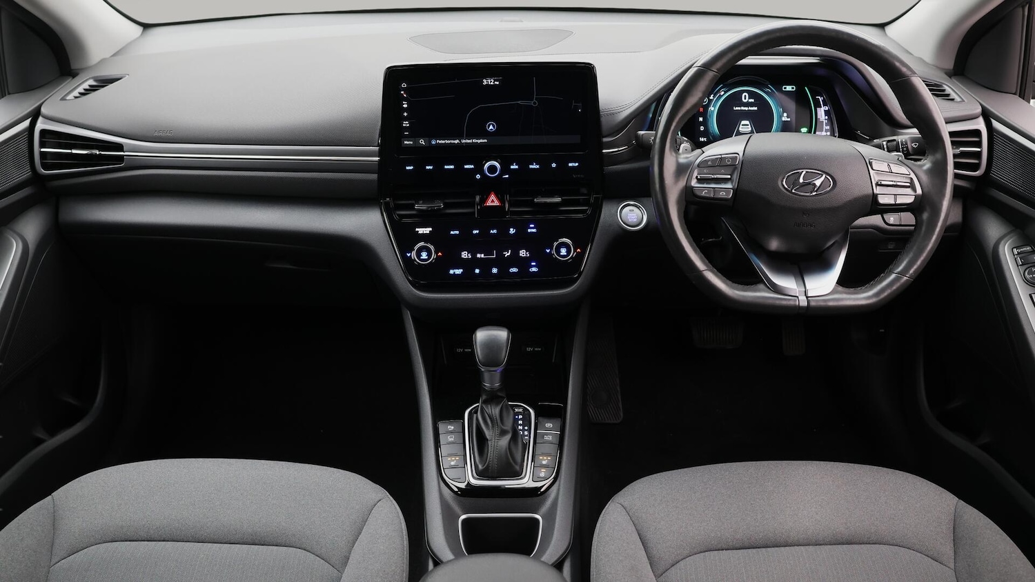 Used Hyundai IONIQ 2022 for sale - 76701475: Photo 14