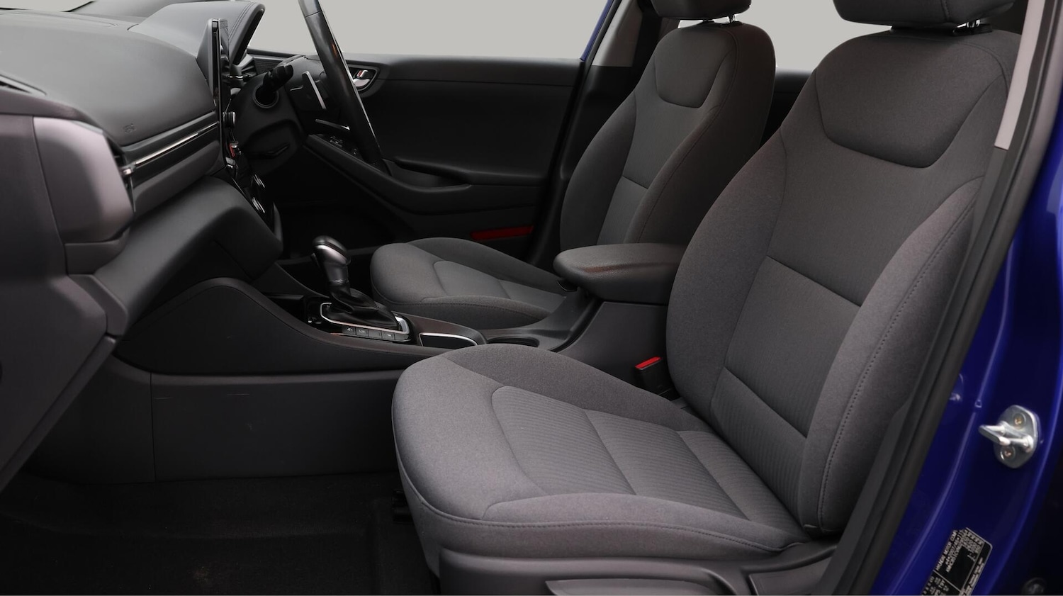 Used Hyundai IONIQ 2022 for sale - 76701475: Photo 15