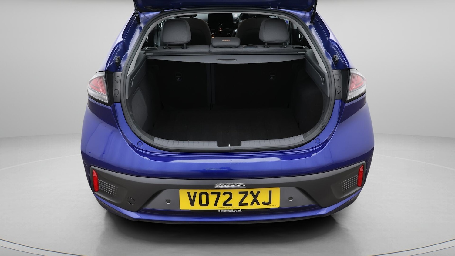 Used Hyundai IONIQ 2022 for sale - 76701475: Photo 18