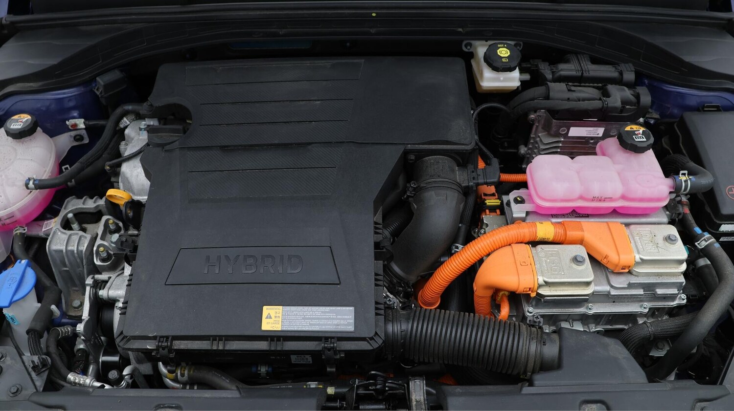 Used Hyundai IONIQ 2022 for sale - 76701475: Photo 20