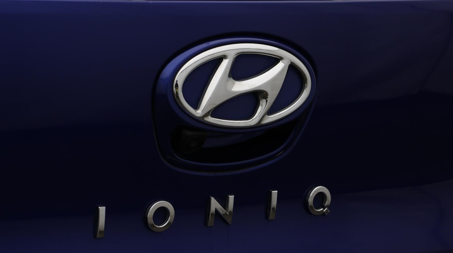 Used Hyundai IONIQ 2022 for sale - 76701475: Photo 22