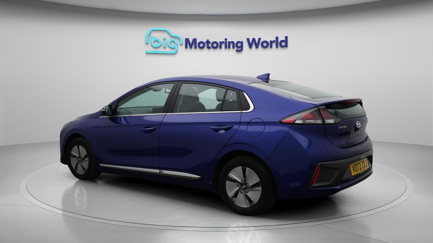 Used Hyundai IONIQ 2022 for sale - 76701475: Photo 6