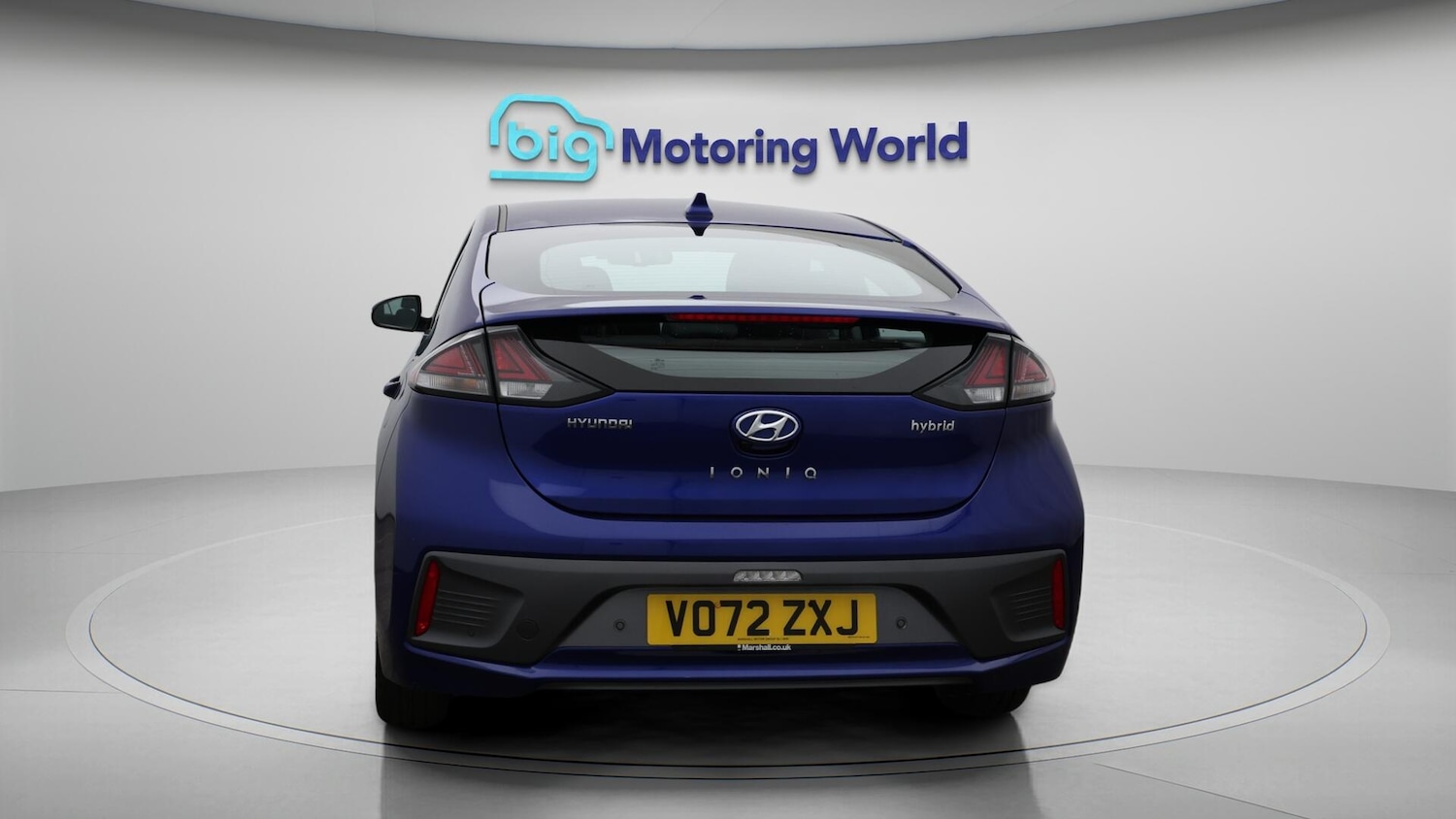 Used Hyundai IONIQ 2022 for sale - 76701475: Photo 7