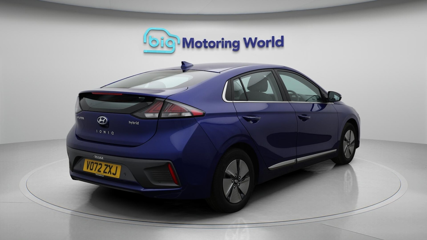 Used Hyundai IONIQ 2022 for sale - 76701475: Photo 8