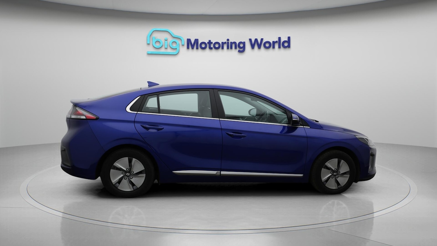 Used Hyundai IONIQ 2022 for sale - 76701475: Photo 9