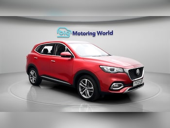 Used MG MG HS 2022 for sale - 78873646: Photo