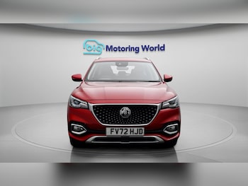Used MG MG HS 2022 for sale - 78873646: Photo